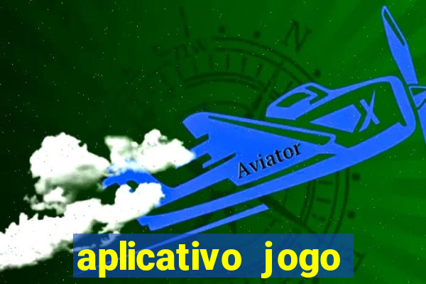 aplicativo jogo ganhar dinheiro